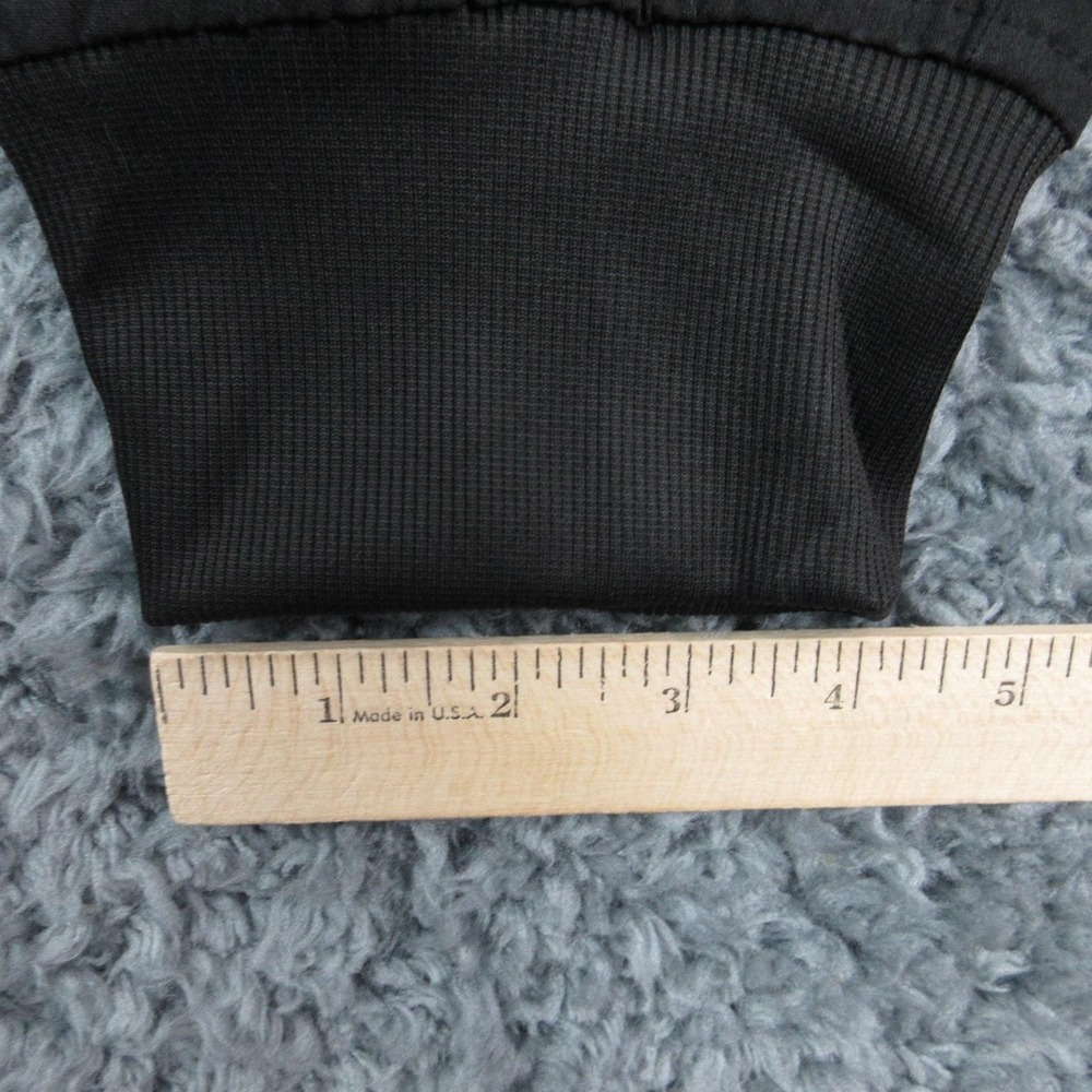 Skechers by Barco Scrub Jogger Pants Womens XL Petite Black 5 Pocket 36x26 NWT - Picture 10 of 16